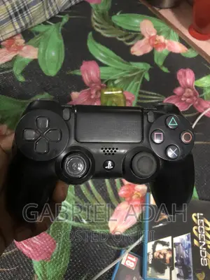 Ps4 Original Follow Come Pad