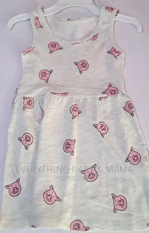 Children Gown