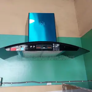 Gs Rangehood