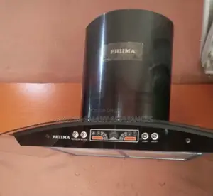 Phima Range Hood