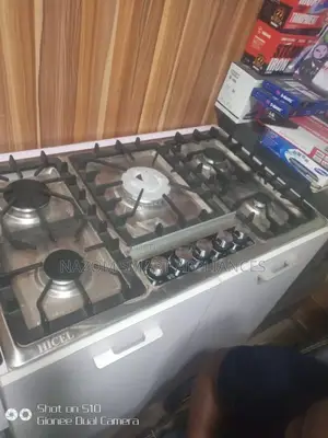 Hicel 90 Cm Cooker