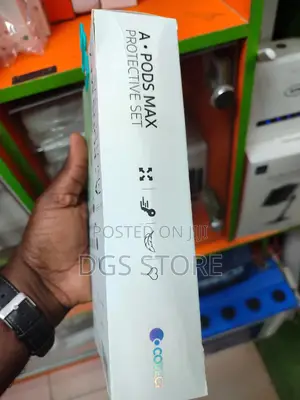 Coteci Airpods Max Protective Set