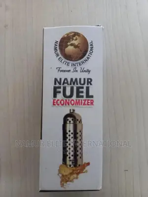 Namur Fuel Economizer