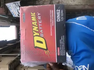 Battery for All Model of Honda /Acura