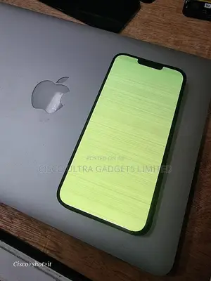 13promax White Screen Repair