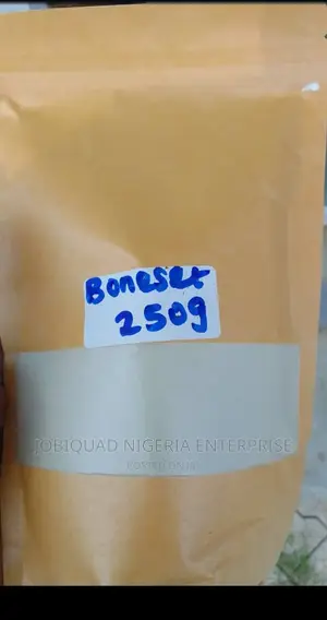 Boneset Herbs Organic Powder 250g