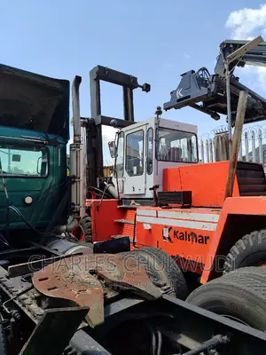22tons Kalmar Forklift