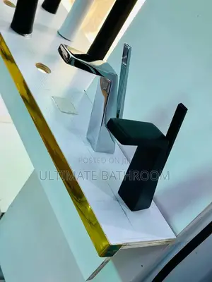 Classic Cabinet Taps