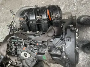 Complete Engine Hyundai Grand I10