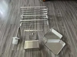 Bathroom Accessories