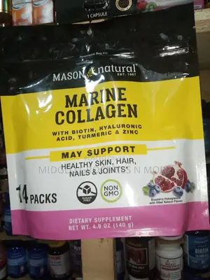 MASON Natural Marine Collagen