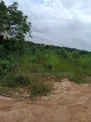 Half Plot of Land for Sale at Isefun Ayobo Lagos Scheme