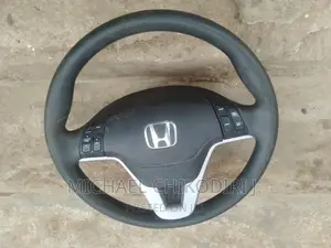 Steering Wheel and Airbag for Honda CR-V 2007/2011