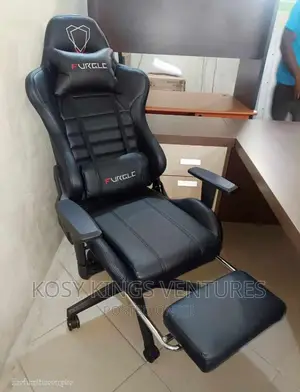 New Gaming Chair