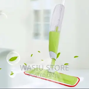 Healthy Spray Mop