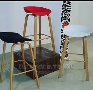 Quality Imported Bar Stools