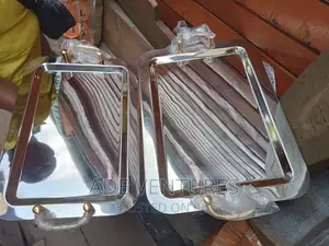 Quality Serving Tray