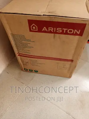 Ariston Water Heater 15 Litres
