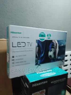 Reliable Hisense 32 Led Tv With Wall Bracket