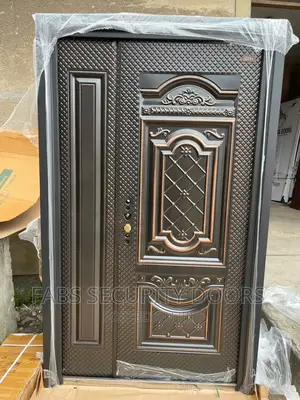 Quality Cast Doors