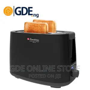 Binatone Toaster 2S 750W Pop-212