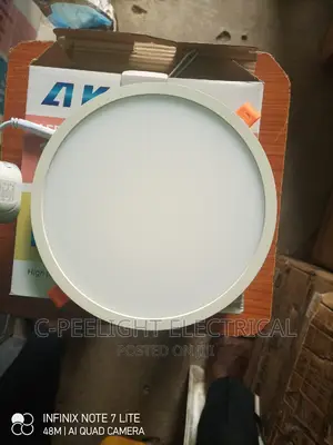 18watts Pop Light AKT