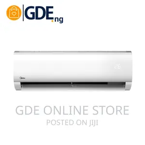 Midea AC 1hp Msaf-09crn1