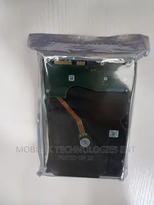 16tb Seagate Ironwolf Pro Nas Sata Desktop Hard