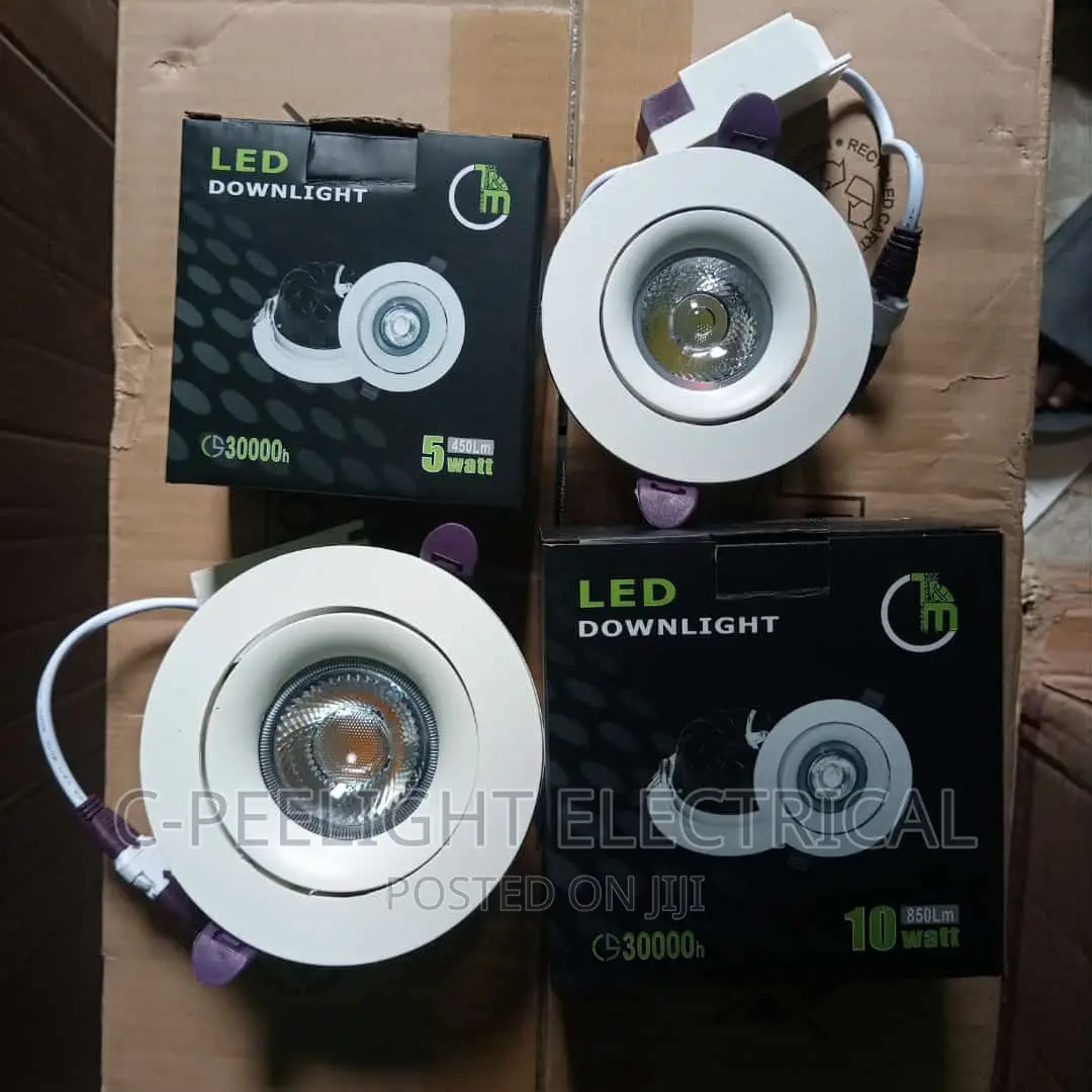 7watts Sport Light Original