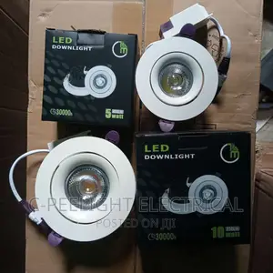 7watts Sport Light Original