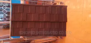 Kinoped Stone Coated Roofing Sheets KINGS