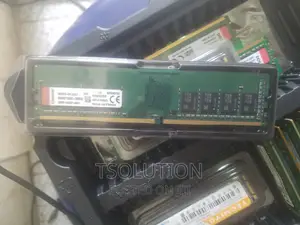 8gb Pc4 Desktop Ram