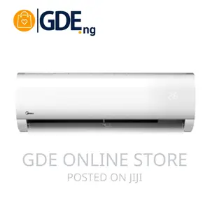 Midea AC 1.5hp Inverter Msafb-12crdn1