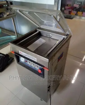 Standing Vacuum Sealing Machine