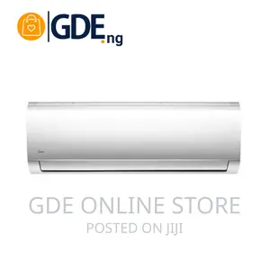 Midea AC 1.5hp Msaf-12crn1