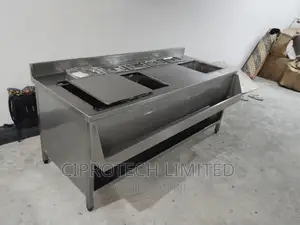 Cocktail Station