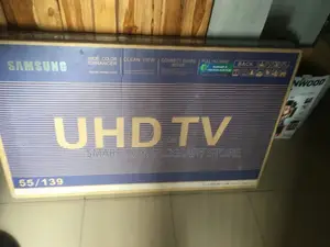 LG 55inches Internet Connection