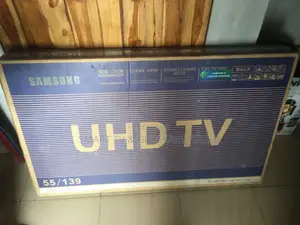 LG 55inches New 55 TV