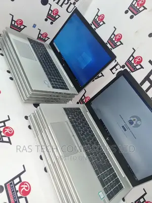 Laptop HP EliteBook 850 G5 16GB Intel Core I7 SSD 256GB