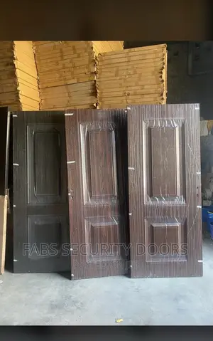 Turkey Panel (Room Doors)