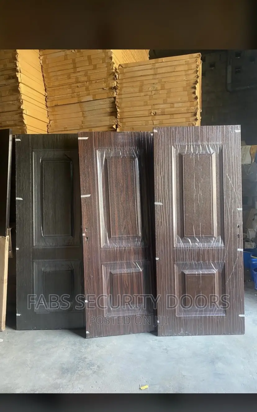 Turkey Panel (Room Doors)