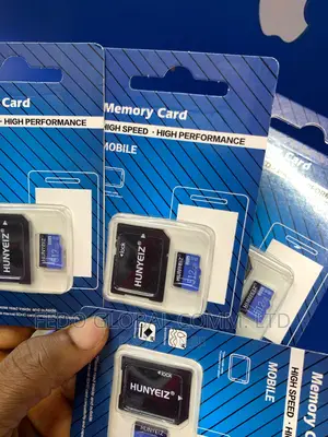 Hunyeiz Memory Card Plug And Play