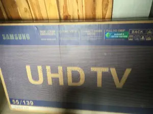 LG 55inches Enjoy Future Entertainment
