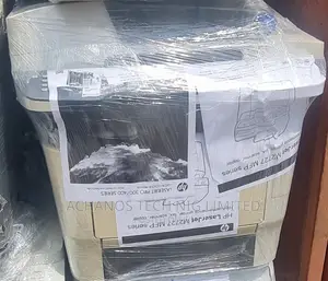 Hp M2727nf Laserjet Multifunction Printer