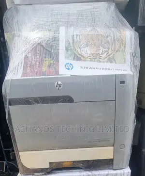 HP M476nw Laserjet Pro All-in-One Color Laser Printer