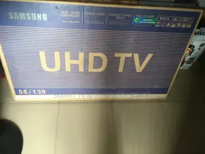 55inches LG With Buidin Streaming TV