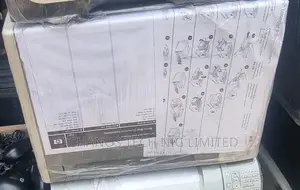 HP Laserjet P3005 Printer