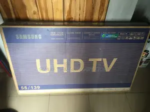 Lg 55inches Auxiliary Audio