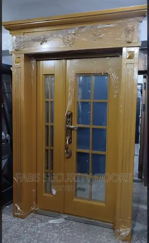 4ft Copper Steel