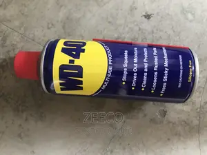 Original WD-40
